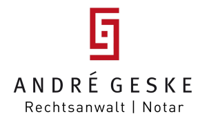 André Geske - Rechtsanwalt | Notar